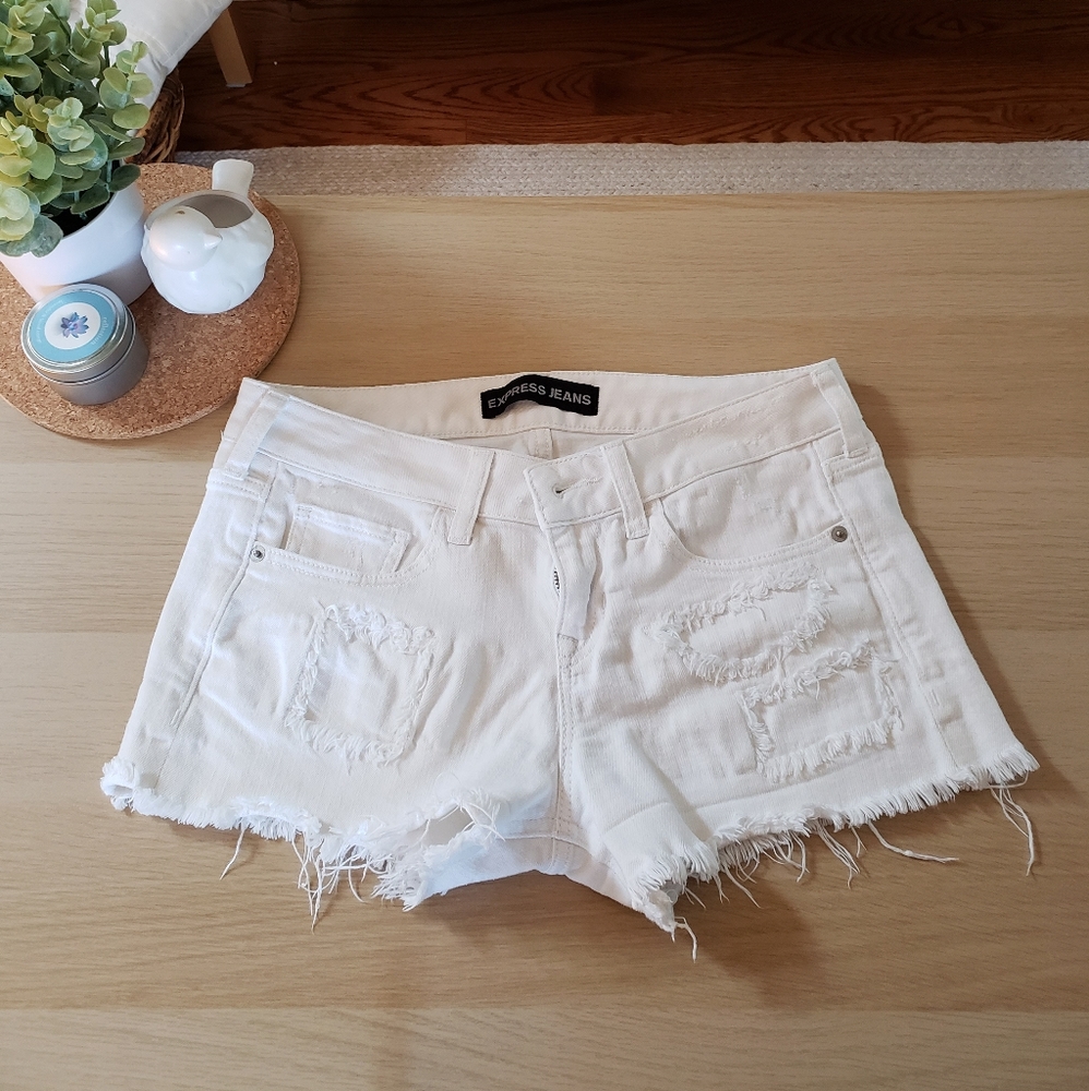 Banana Republic Shorts